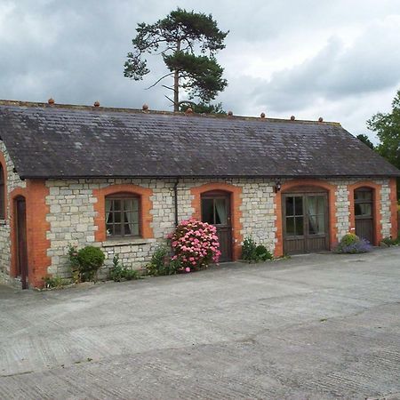 South Barrow The Stables 빌라 외부 사진