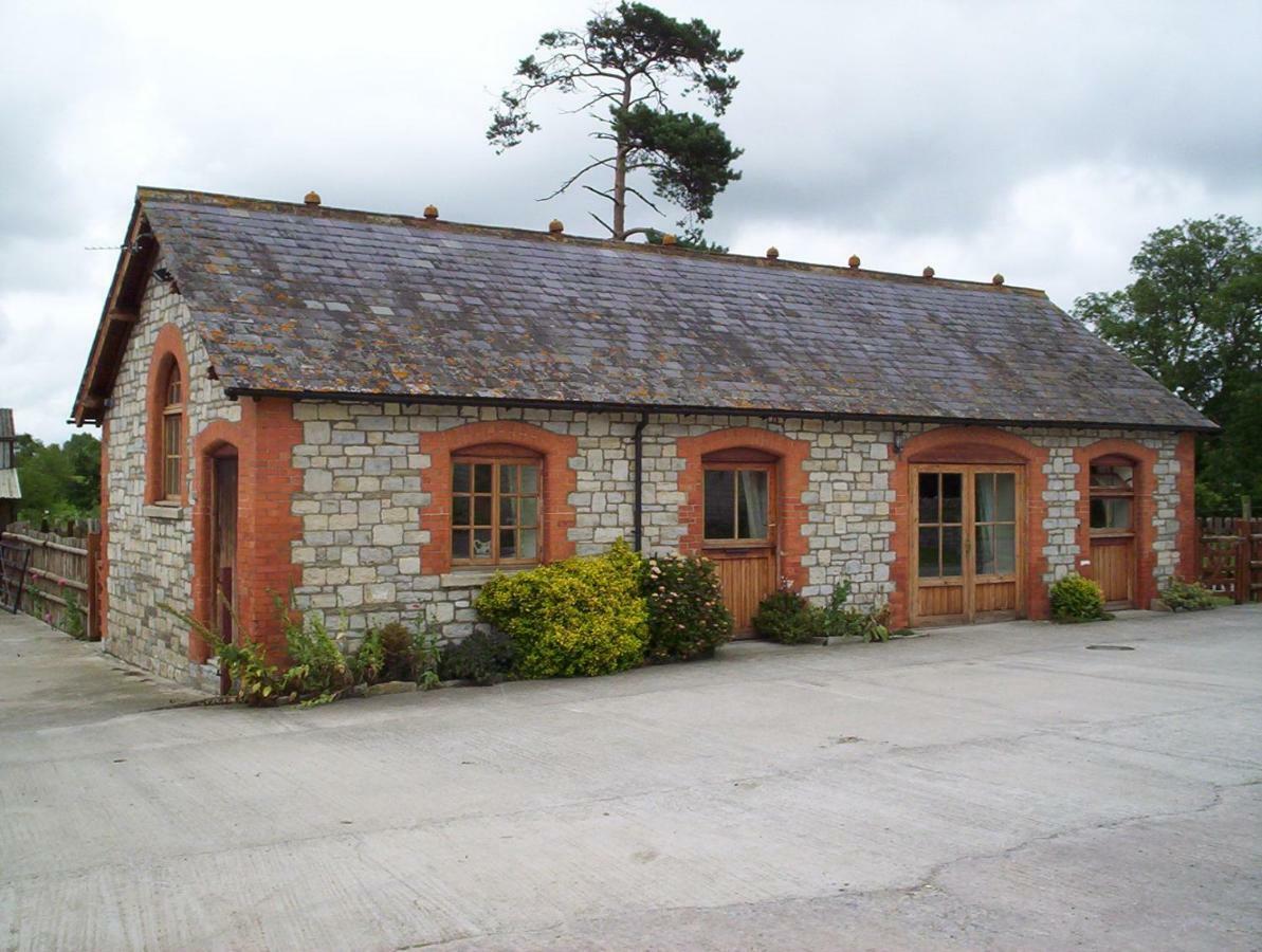South Barrow The Stables 빌라 외부 사진